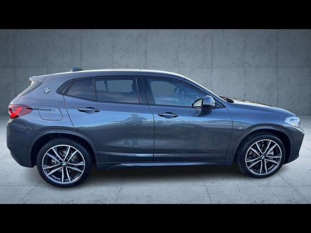 BMW X2 xDrive 93 kW image number 2