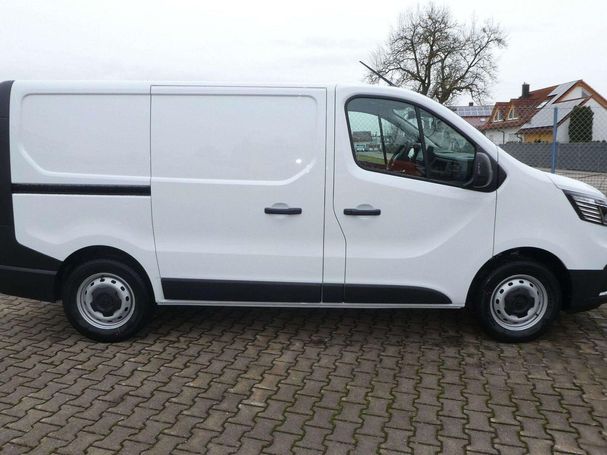 Renault Trafic L1H1 Blue dCi 130 Komfort 96 kW image number 4