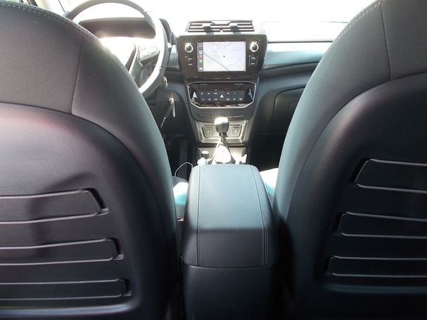 SsangYong Tivoli 1.5 120 kW image number 20