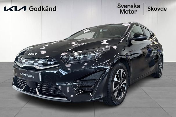 Kia Ceed Sportswagon Plug-in Hybrid 105 kW image number 1