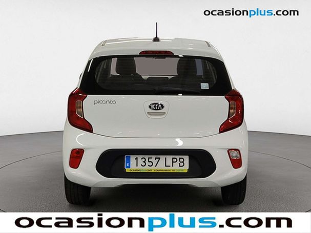 Kia Picanto 1.0 49 kW image number 11