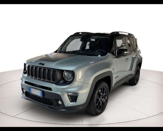 Jeep Renegade 1.3 PHEV 140 kW image number 1