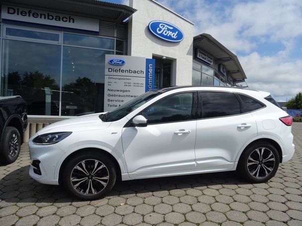 Ford Kuga 1.5 EcoBoost ST-Line 110 kW image number 4