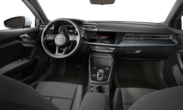 Audi A3 30 TFSI S-line 85 kW image number 6