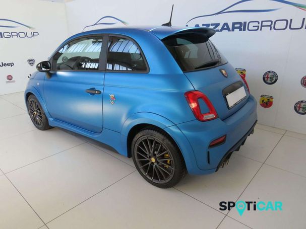 Abarth 595 Competizione 1.4 T-Jet 180 132 kW image number 4