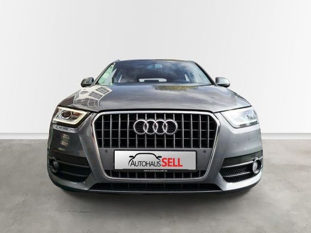 Audi Q3 1.4 TFSI 110 kW image number 3