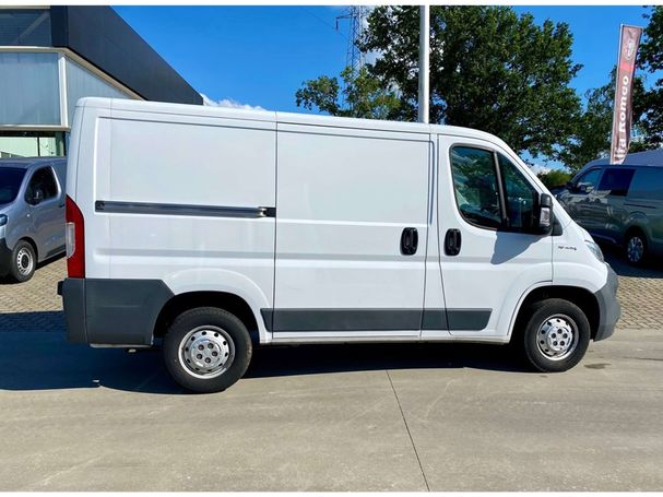 Fiat Ducato L1H1 85 kW image number 5