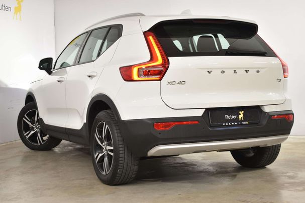 Volvo XC40 T3 Momentum 115 kW image number 5