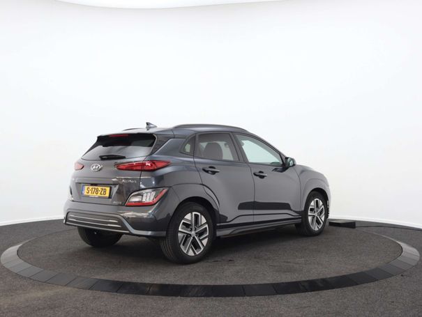 Hyundai Kona 104 kW image number 7