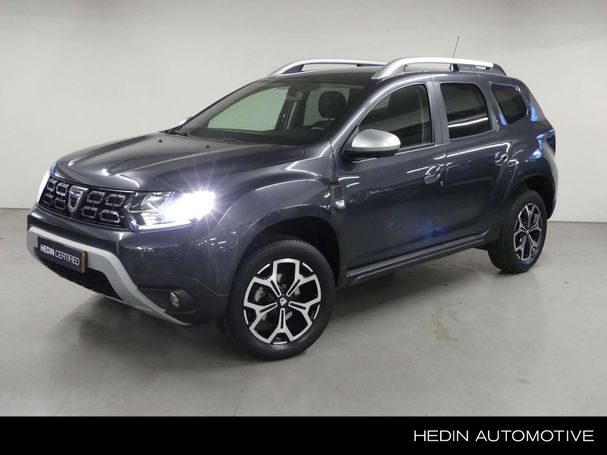 Dacia Duster TCe 100 Prestige 74 kW image number 1