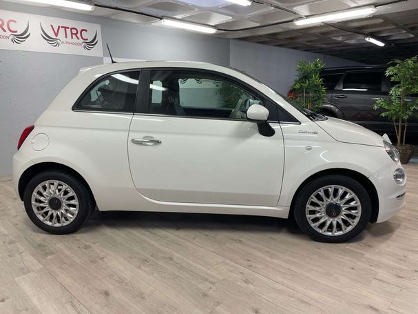 Fiat 500 1.0 52 kW image number 4