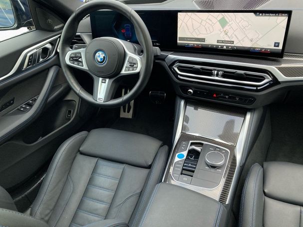 BMW i4 M Sport Pro 250 kW image number 15