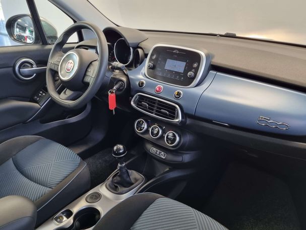 Fiat 500X 1.4 Multiair Lounge 100 kW image number 24