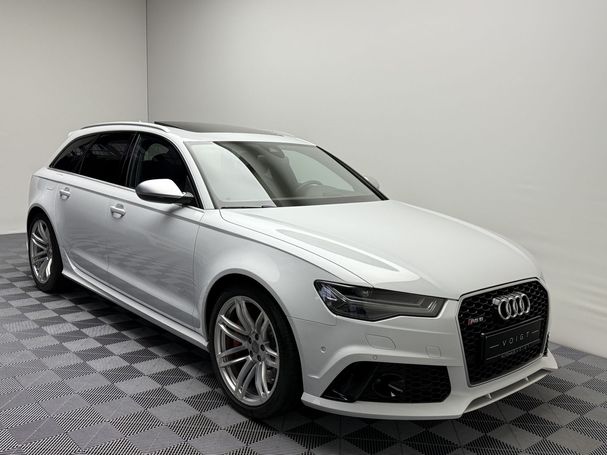 Audi RS6 4.0 TFSI quattro 412 kW image number 2