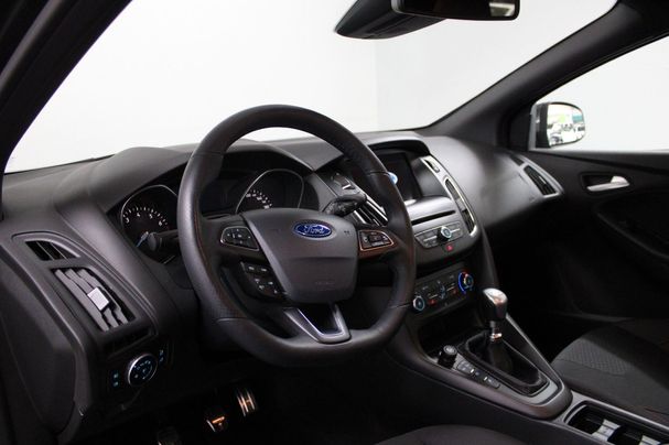 Ford Focus 103 kW image number 15