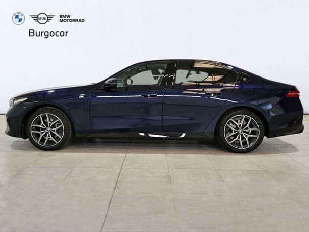 BMW 520d xDrive 145 kW image number 5