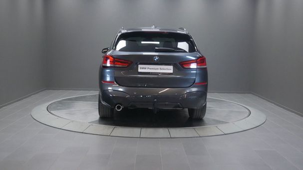 BMW X1 25e xDrive 163 kW image number 6