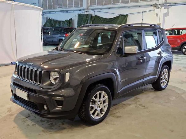 Jeep Renegade 96 kW image number 1