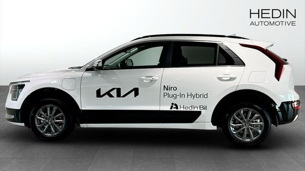 Kia Niro 135 kW image number 6