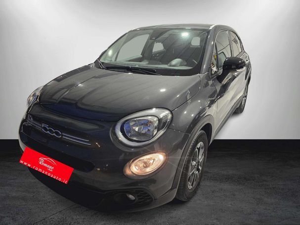 Fiat 500X 1.3 70 kW image number 1