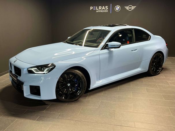 BMW M2 343 kW image number 1