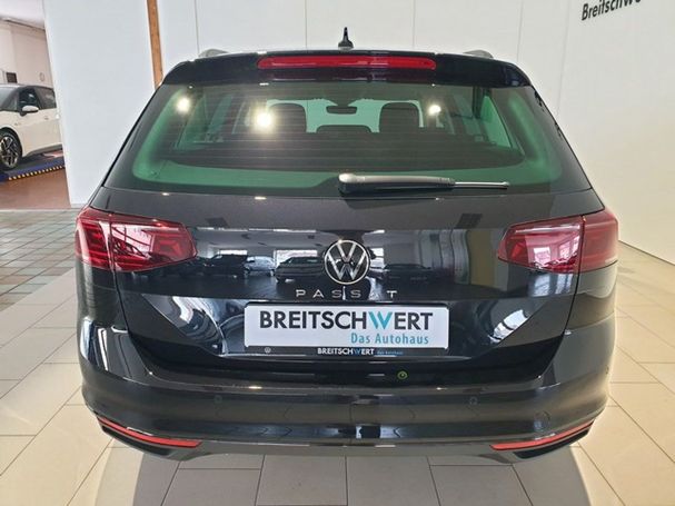 Volkswagen Passat Variant 1.5 TSI Business DSG 110 kW image number 16