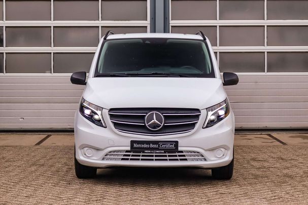 Mercedes-Benz Vito d 120 kW image number 6