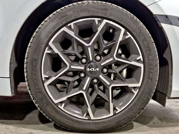 Kia ProCeed GT Line 88 kW image number 5