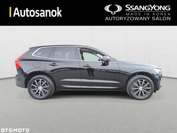 Volvo XC60 D4 AWD Momentum 140 kW image number 1