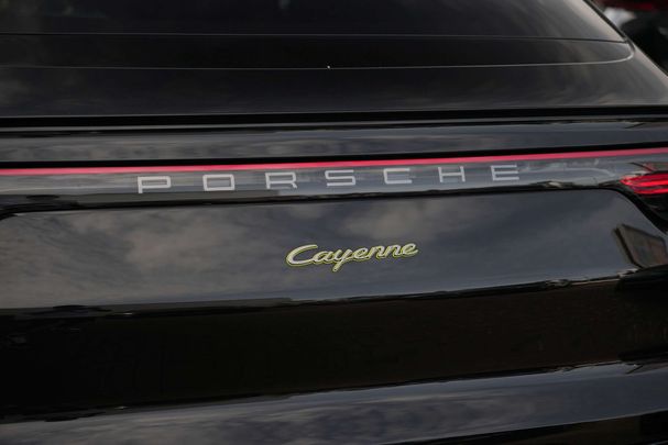 Porsche Cayenne Coupé E-Hybrid 340 kW image number 41