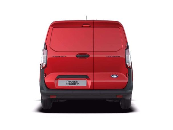 Ford Transit Courier 74 kW image number 2