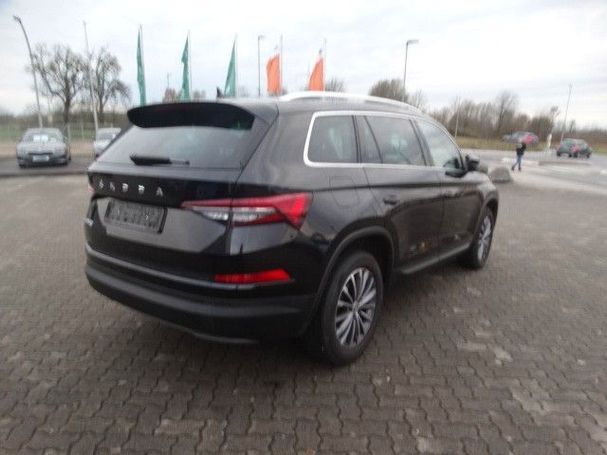 Skoda Kodiaq 1.5 TSI DSG Style 110 kW image number 4