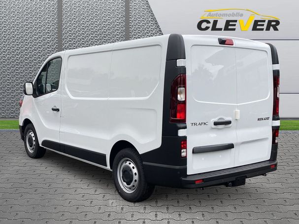 Renault Trafic dCi L1H1 110 kW image number 3