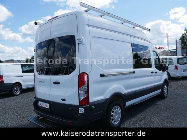 Ford Transit 350 L3H3 96 kW image number 2