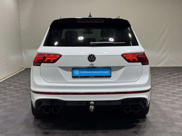 Volkswagen Tiguan R 4Motion DSG 235 kW image number 15