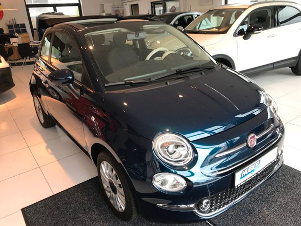 Fiat 500C 51 kW image number 2