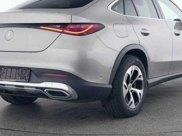 Mercedes-Benz GLC 300 de Avantgarde 245 kW image number 3