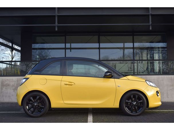 Opel Adam 51 kW image number 5