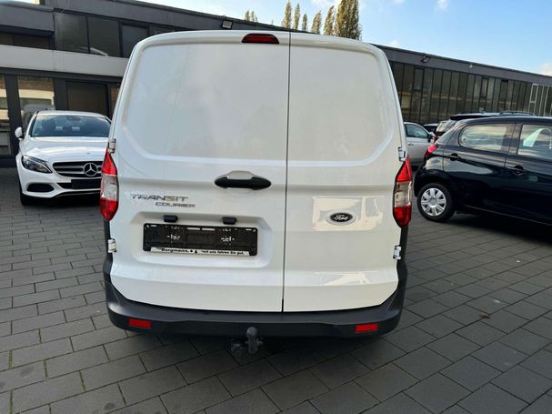 Ford Transit Courier Trend 55 kW image number 7