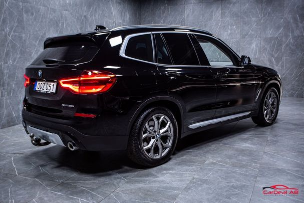 BMW X3 xDrive20i 135 kW image number 7