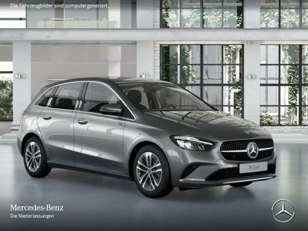 Mercedes-Benz B 220 140 kW image number 20