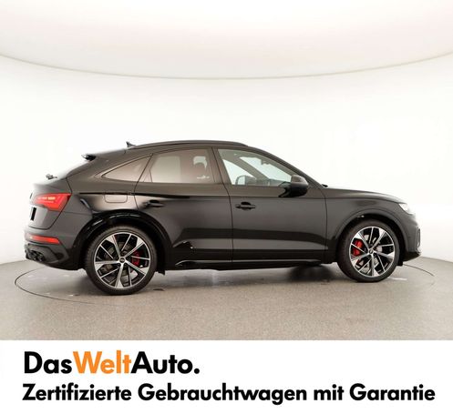 Audi SQ5 TDI quattro 251 kW image number 4