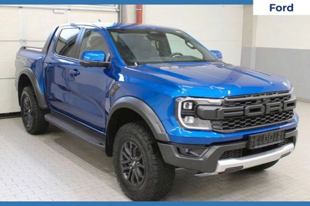 Ford Ranger Raptor 3.0 EcoBoost 215 kW image number 5