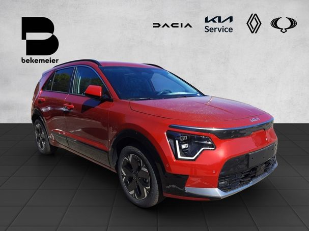 Kia Niro 150 kW image number 2