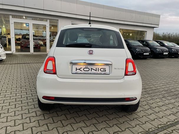 Fiat 500 51 kW image number 4