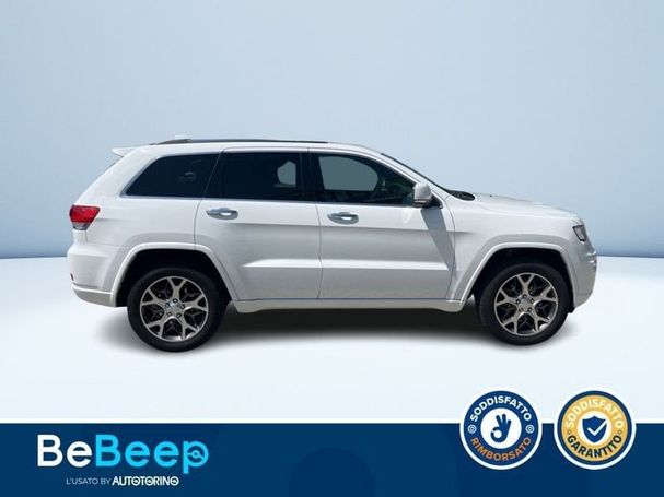 Jeep Grand Cherokee 184 kW image number 4