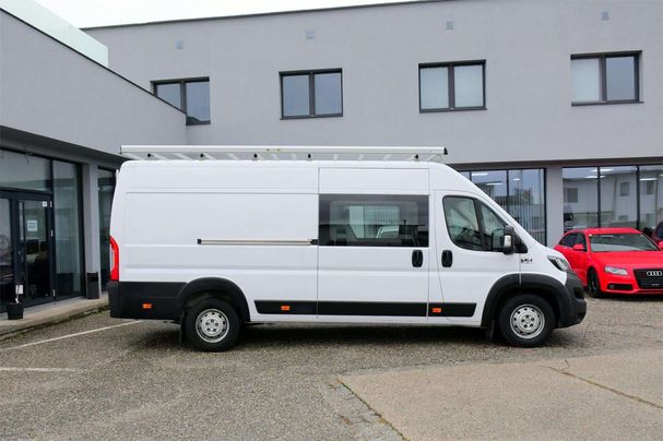 Peugeot Boxer HDi L4H2 S&S 103 kW image number 19