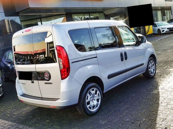 Fiat Doblo 1.6 88 kW image number 8