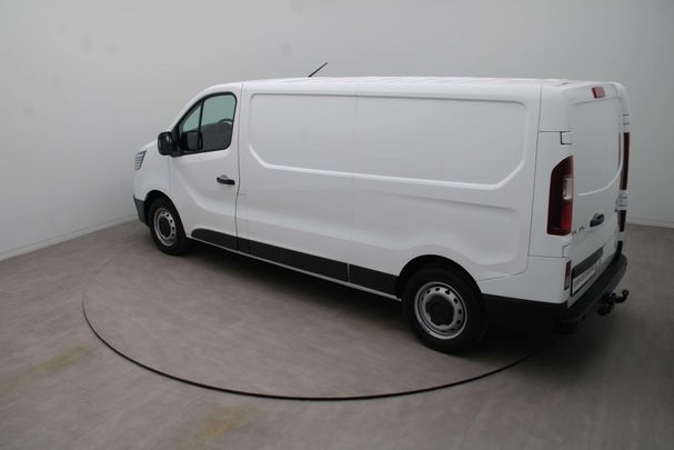 Renault Trafic dCi 110 82 kW image number 11