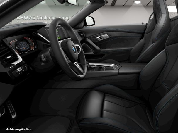 BMW Z4 sDrive20i M Sport 145 kW image number 3